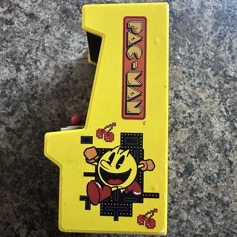 Basic Fun vintage pac